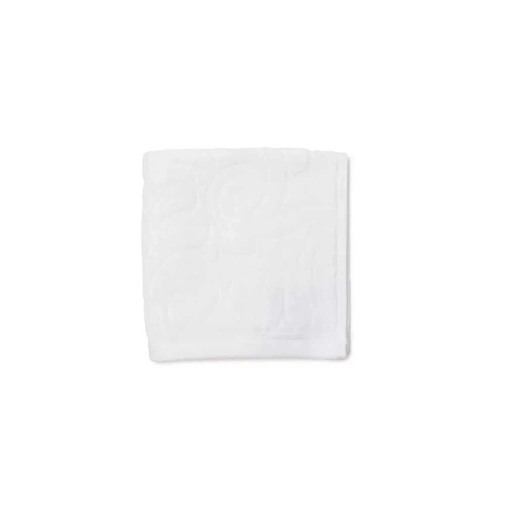 new 6-pc Jacquard Textured Velour 100% Cotton Towel Set w/ 2 Bath 2 Hand 2 Wash